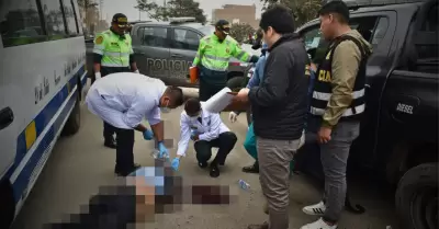 Marcial Enrique Oré Huatuco