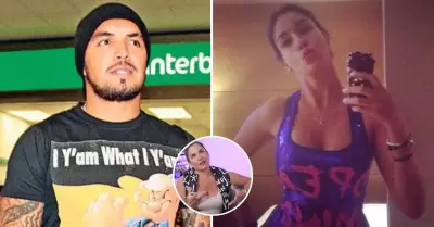 Tilsa Lozano lanza potente mensaje tras confesión de Daniela Cilloniz.