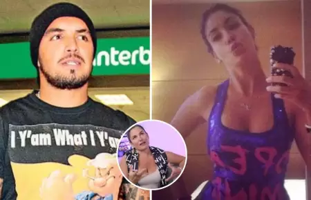 Tilsa Lozano lanza potente mensaje tras confesión de Daniela Cilloniz.