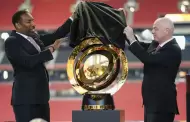 FIFA analiza realizar el Mundial de Clubes cada dos aos gracias a su rotundo xito