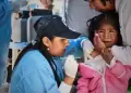 Minsa: Puno no registra muertes de menores por infecciones respiratorias en 2025