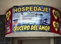 El Agustino: Policía rescata a dos jóvenes secuestrados en hospedaje y detiene a seis presuntos integrantes de banda criminal