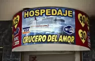 El Agustino: Polica rescata a dos jvenes secuestrados en hospedaje y detiene a seis presuntos integrantes de banda criminal