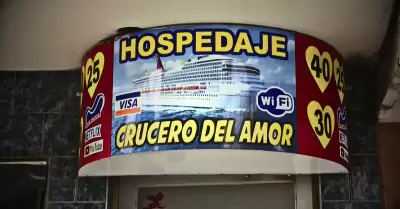 Hospedaje