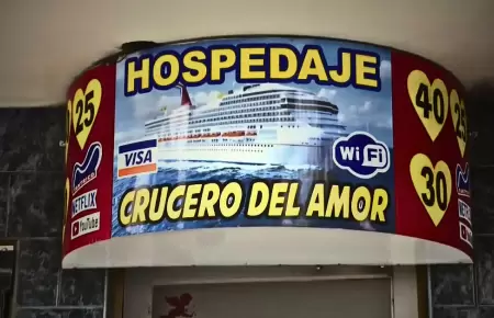 Hospedaje