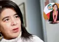 Periodistas que investigaron al Sodalicio tomen "acoso" por parte de Patricia Benavides de ser repuesta en el MP