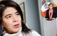 Periodistas que investigaron al Sodalicio tomen "acoso" por parte de Patricia Benavides de ser repuesta en el MP