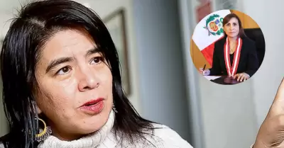 Paola Ugaz teme represalias por investigar al Sodalicio.