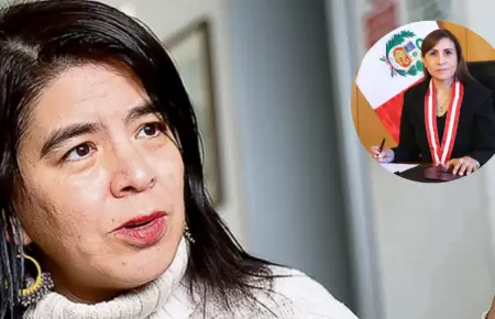 Paola Ugaz teme represalias por investigar al Sodalicio.