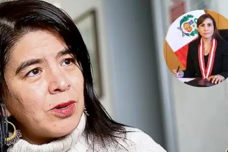 Paola Ugaz teme represalias por investigar al Sodalicio.