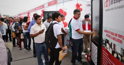 Ministerio del Trabajo