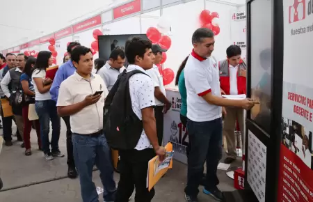 Ministerio del Trabajo