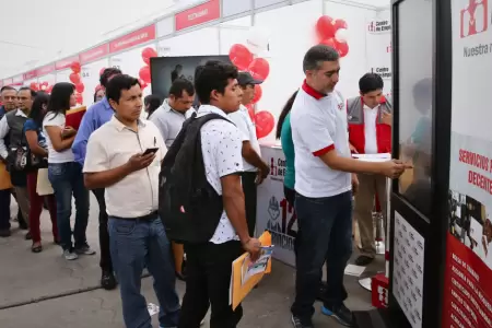 Ministerio del Trabajo