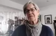 Susana Villarn: Varan regla de conducta impuesta contra la exalcaldesa de Lima