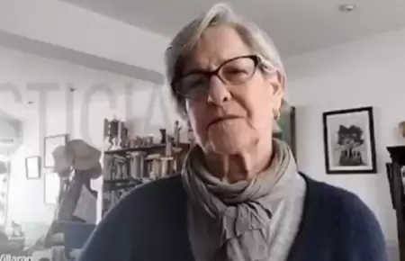 Exalcaldesa Susana Villarn afronta proceso en el caso 'Lnea Amarilla'.