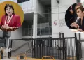 Crisis en el Ministerio Pblico: JNJ llama a reunin para hoy mismo a Delia Espinoza y Patricia Benavides