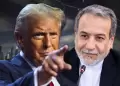 Irn niega acuerdo de alto al fuego tras anuncio de Trump y fija condiciones para cesar ataques