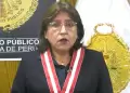 Crisis en el Ministerio Público: Delia Espinoza solicita audiencia extraordinaria con todo el Pleno de la JNJ