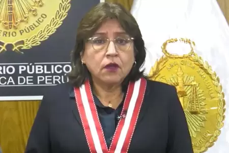Delia Espinoza exigi sesin con todo el Pleno de la Junta Nacional de Justicia.