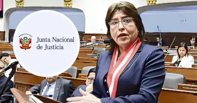Abogado de Delia Espinoza culpa a la JNJ por crisis en el Ministerio Público.