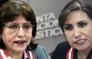 Crisis en el Ministerio Pblico: Abogado de Delia Espinoza rechaza reunin convocada por la JNJ