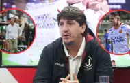 Jean Ferrari y su tajante respuesta tras ser consultado por Ruidaz y Comizzo: "Tenemos que enfocarnos en nosotros"