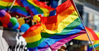 Marcha LGBTIQ+ 2025