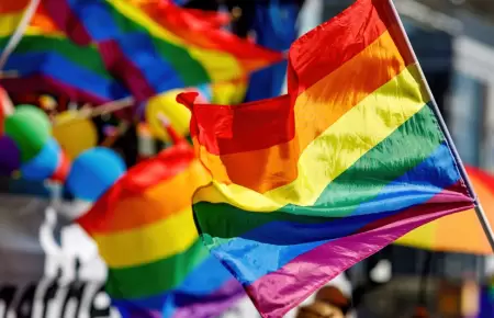 Marcha LGBTIQ+ 2025