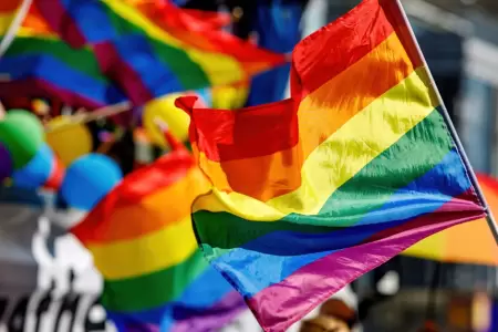 Marcha LGBTIQ+ 2025
