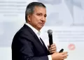 Raúl Pérez Reyes: Autorizan viaje del Ministro de Economía y Finanzas a España del 27 de junio al 1 de julio
