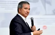 Ral Prez Reyes: Autorizan viaje del Ministro de Economa y Finanzas a Espaa del 27 de junio al 1 de julio