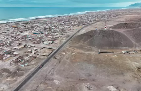 Doble va Tacna - Boca del Ro.