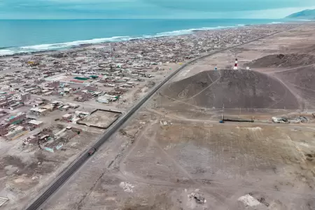 Doble va Tacna - Boca del Ro.