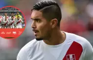 Juan Manuel Vargas critica a jugadores de la Seleccin Peruana: "Uno no quera venir y otro peda seguro"