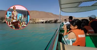 ¿Habrá feriado desde el 27 al 30 de junio en Perú?