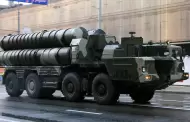No es Brasil ni Argentina: Este pas sudamericano es el nico con misiles de defensa antiarea