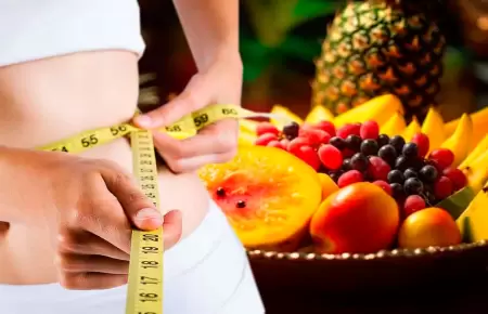 Jugo para bajar de peso, disminuir la glucosa y mejorar la digestin.