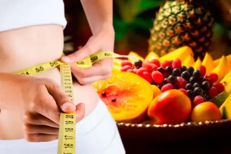 Jugo para bajar de peso, disminuir la glucosa y mejorar la digestin.