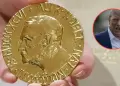 Donald Trump es nominado a Premio Nobel de la Paz por acuerdo de alto al fuego entre Irán e Israel