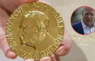 Donald Trump es nominado a Premio Nobel de la Paz por acuerdo de alto al fuego entre Irn e Israel