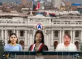 Madre e hija en el Congreso: Ambas militantes de APP fueron contratadas pese a la prohibición legal