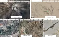 Google Earth cumple 20 aos y sigue conquistando el planeta con sus actualizaciones