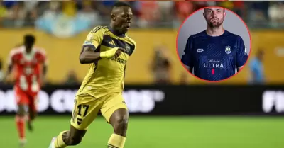 Boca eliminado del Mundial de Clubes por el gol de un profesor.