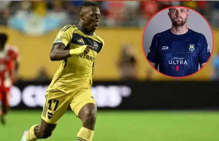 Boca eliminado del Mundial de Clubes por el gol de un profesor.