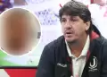 Jean Ferrari dejar de ser administrador de Universitario: Abogado podra ser su sucesor