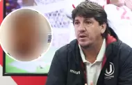 Jean Ferrari dejar de ser administrador de Universitario: Abogado podra ser su sucesor