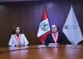 JNJ anuncia "ejecución forzosa" para restituir a Patricia Benavides como fiscal de la Nación