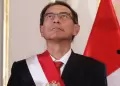 Martn Vizcarra: Convocan audiencia de pedido de prisin preventiva por seis meses para el expresidente