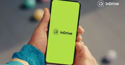 inDrive refuerza su seguridad con Truora