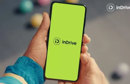 inDrive refuerza su seguridad con Truora